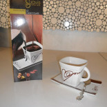Boba Caffè Boisson