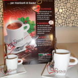 Boba Caffè Boisson