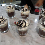 Boba Caffè Boisson