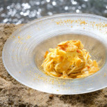 Angedras Sea View Bistro Nourriture