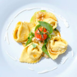Angedras Sea View Bistro Nourriture