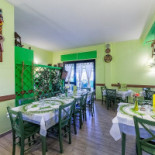 Bontà Sarda À l'intérieur