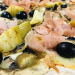 Bontà Sarda Nourriture