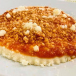 Bontà Sarda Nourriture