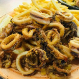 Bontà Sarda Nourriture