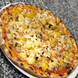 Pizzeria Attenti A Quei Due Nourriture