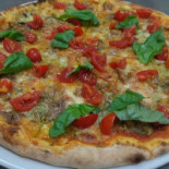 Pizzeria Attenti A Quei Due Nourriture