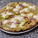 Pizzeria Attenti A Quei Due Nourriture