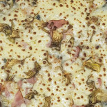 Pizzeria Attenti A Quei Due Nourriture