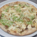Pizzeria Attenti A Quei Due Nourriture