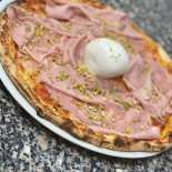 Pizzeria Attenti A Quei Due Nourriture
