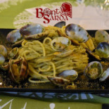Bontà Sarda Nourriture