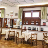 El Balear À l'intérieur