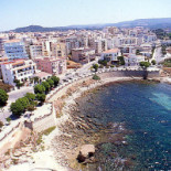 El Balear Extérieur