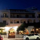 El Balear Extérieur
