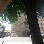 Caffè Useri Exterior