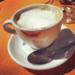 Caffè Useri Bebida