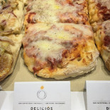 Deliciós Alghero Carta