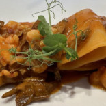 Deliciós Alghero Nourriture