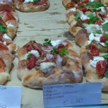 Deliciós Alghero Nourriture