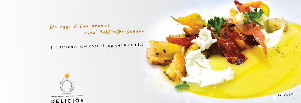 Deliciós Alghero Comida