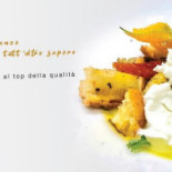 Deliciós Alghero Comida