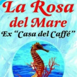 La Rosa Del Mare Carte