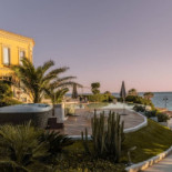 Villa Mosca Extérieur