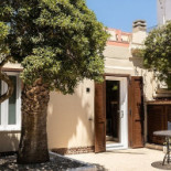 Villa Mosca Extérieur