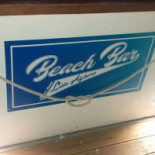 Lido_beachbar Logo
