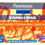 Lido_beachbar Piatti