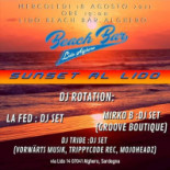 Lido_beachbar Piatti