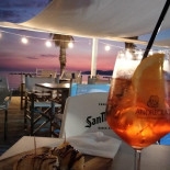 Lido_beachbar Boisson