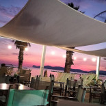 Lido_beachbar Extérieur
