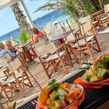 Lido_beachbar Boisson