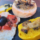 Lido_beachbar Cibo