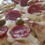 Lido_beachbar Cibo