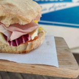 Lido_beachbar Nourriture