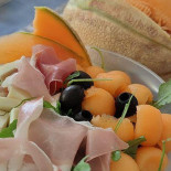 Lido_beachbar Cibo
