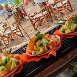 Lido_beachbar Cibo