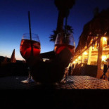 Lido_beachbar Boisson