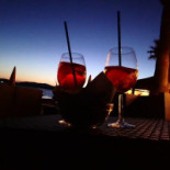 Lido_beachbar Boisson