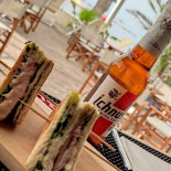Lido_beachbar Boisson