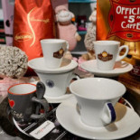 Coffee Time Alghero Boisson