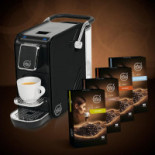 Coffee Time Alghero Boisson