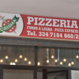 Crisma Exterior