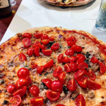 Crisma Comida