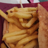 Crisma Comida