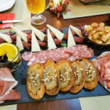 Crisma Comida