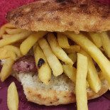 Crisma Comida